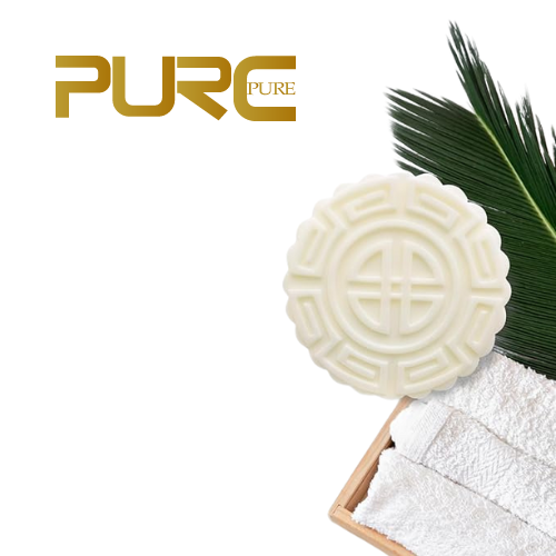 Pure Purc™️ Regrowth Shampoo