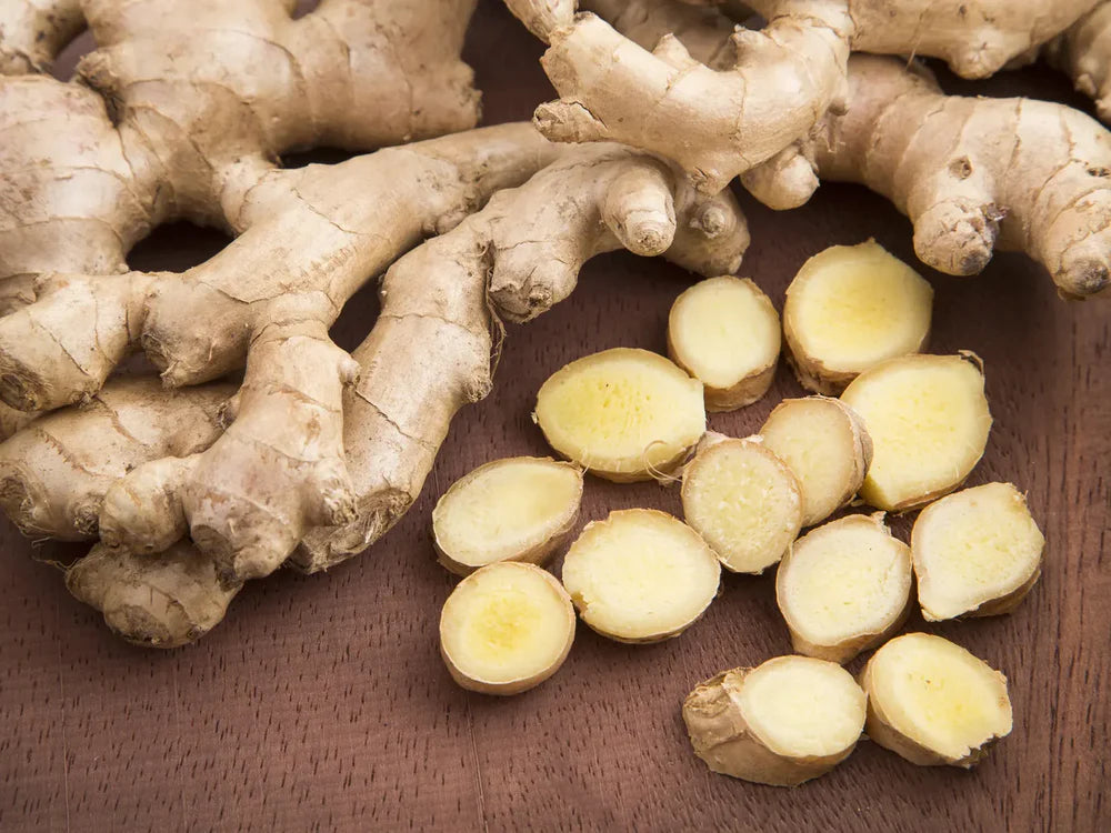 ginger root pile 23032017 3 8fae8ea9 600f 4451 8b04 3a154cf7ac1e